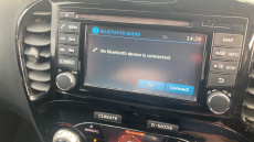 Nissan Juke 1.2 DiG-T Bose Personal Edition 5dr Petrol Hatchback